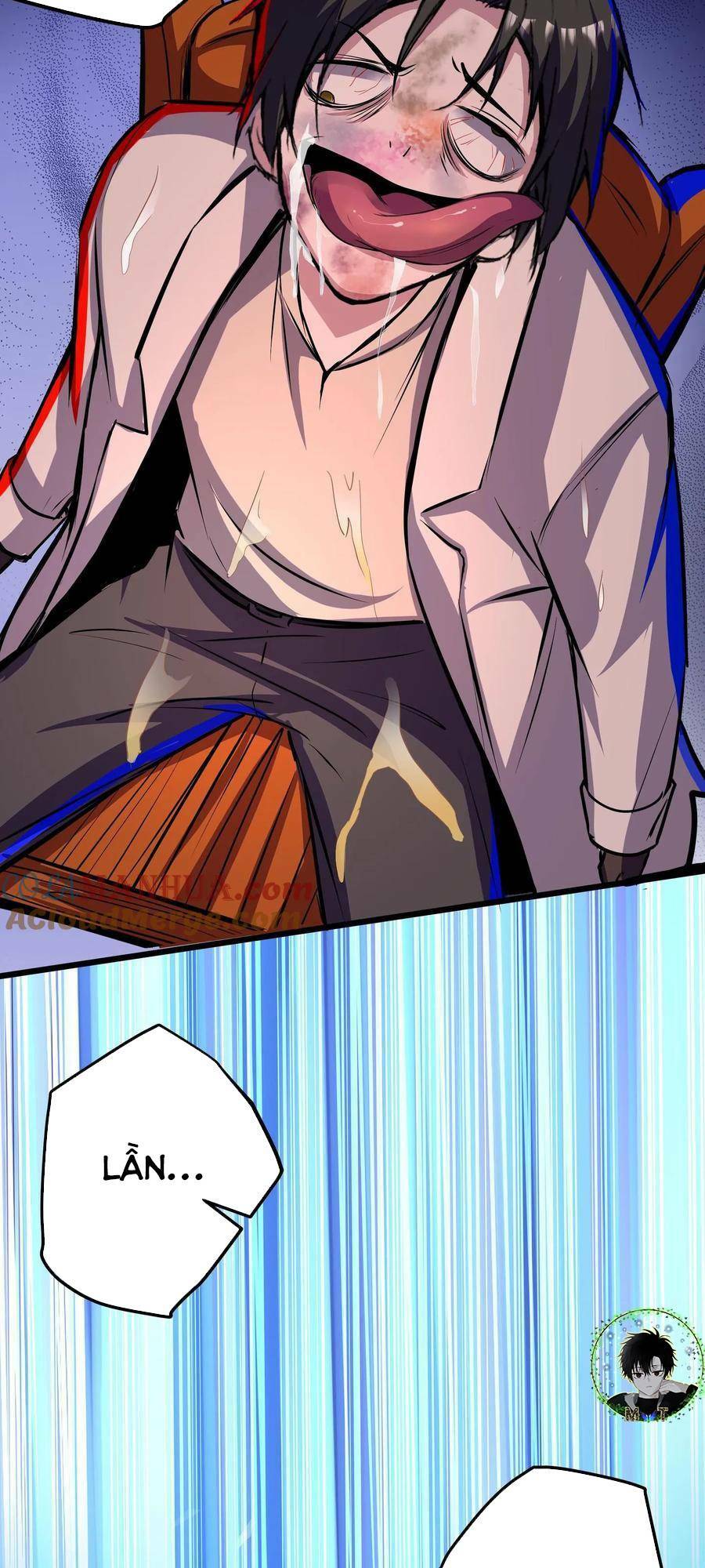 Dược Sư Kì Lạ: Bệnh Nhân Của Tôi Đều Rất Khủng Bố Chapter 107 - Trang 2