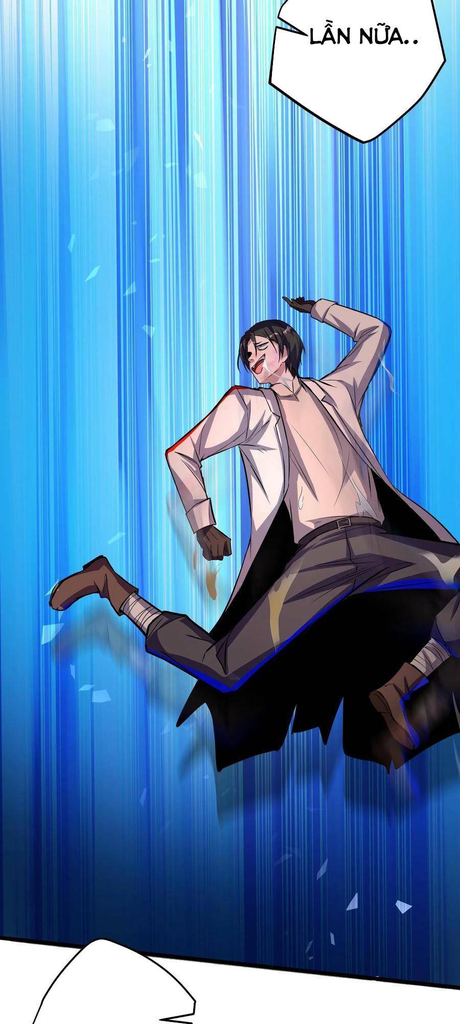 Dược Sư Kì Lạ: Bệnh Nhân Của Tôi Đều Rất Khủng Bố Chapter 107 - Trang 2