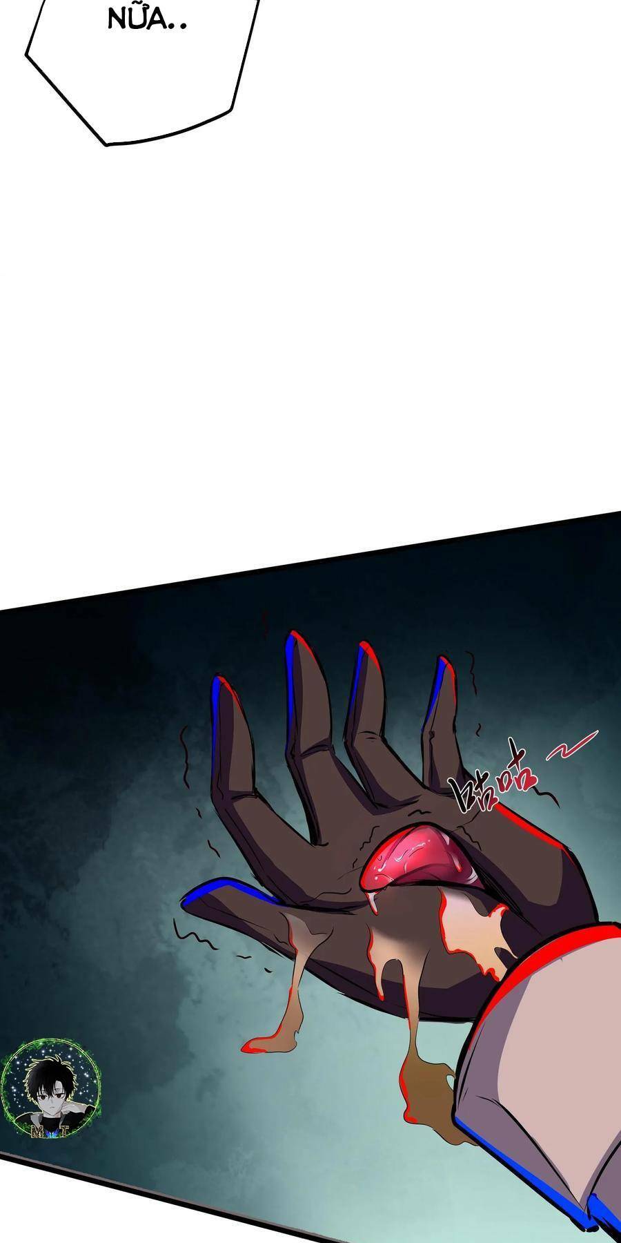 Dược Sư Kì Lạ: Bệnh Nhân Của Tôi Đều Rất Khủng Bố Chapter 107 - Trang 2