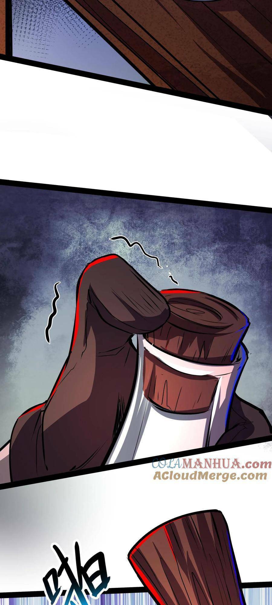 Dược Sư Kì Lạ: Bệnh Nhân Của Tôi Đều Rất Khủng Bố Chapter 108 - Trang 2