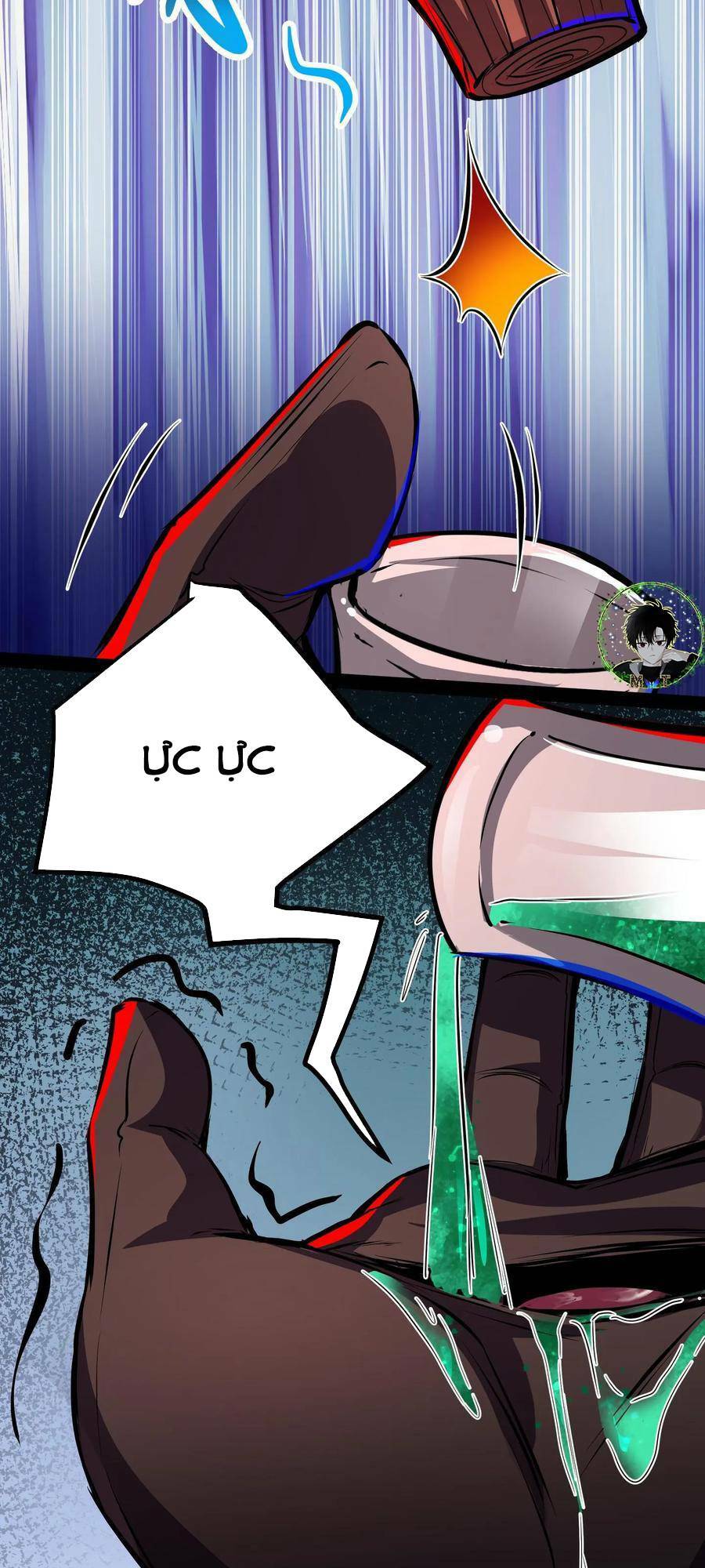 Dược Sư Kì Lạ: Bệnh Nhân Của Tôi Đều Rất Khủng Bố Chapter 108 - Trang 2