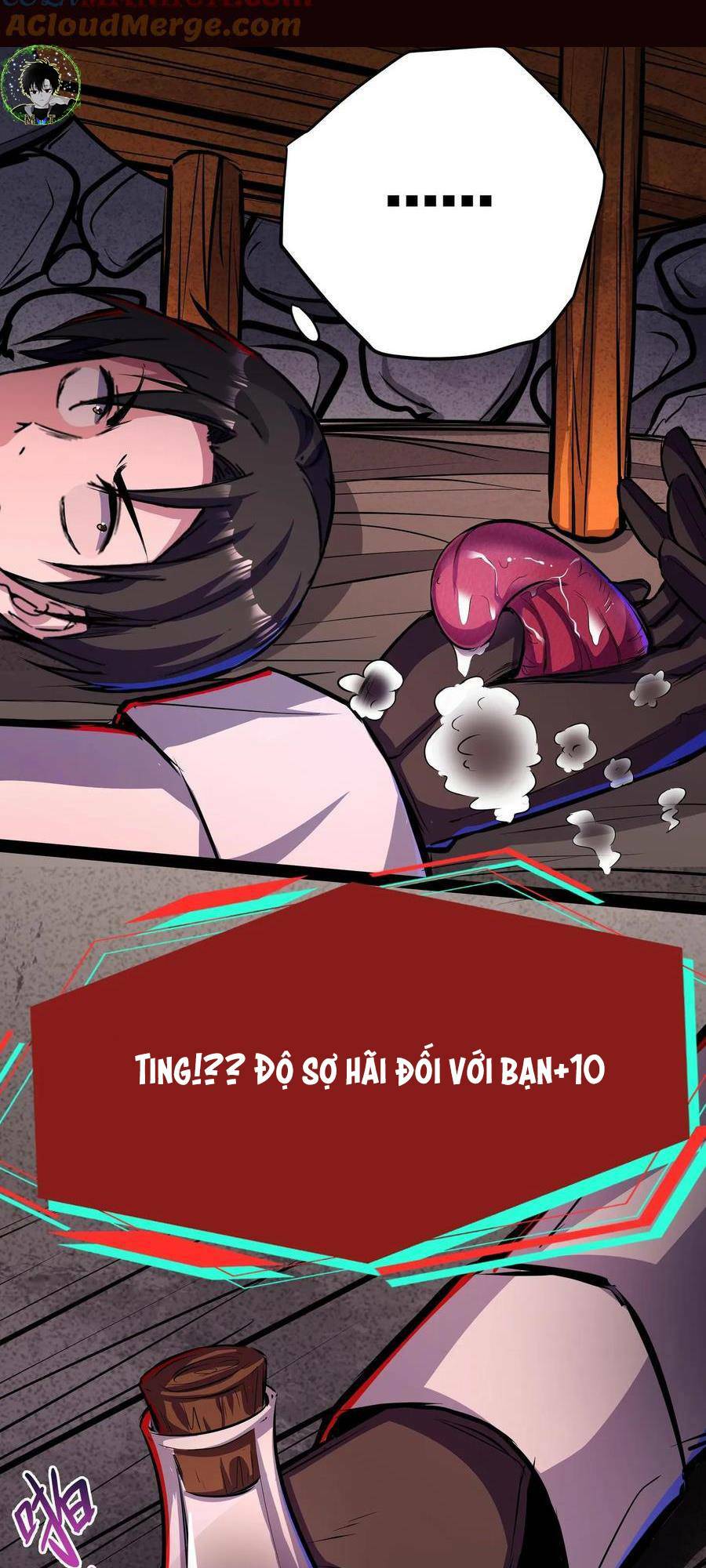 Dược Sư Kì Lạ: Bệnh Nhân Của Tôi Đều Rất Khủng Bố Chapter 108 - Trang 2