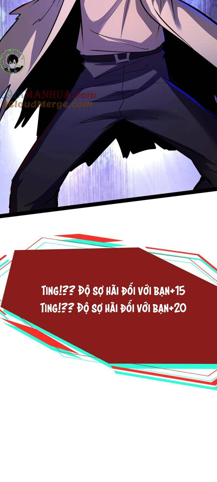 Dược Sư Kì Lạ: Bệnh Nhân Của Tôi Đều Rất Khủng Bố Chapter 108 - Trang 2