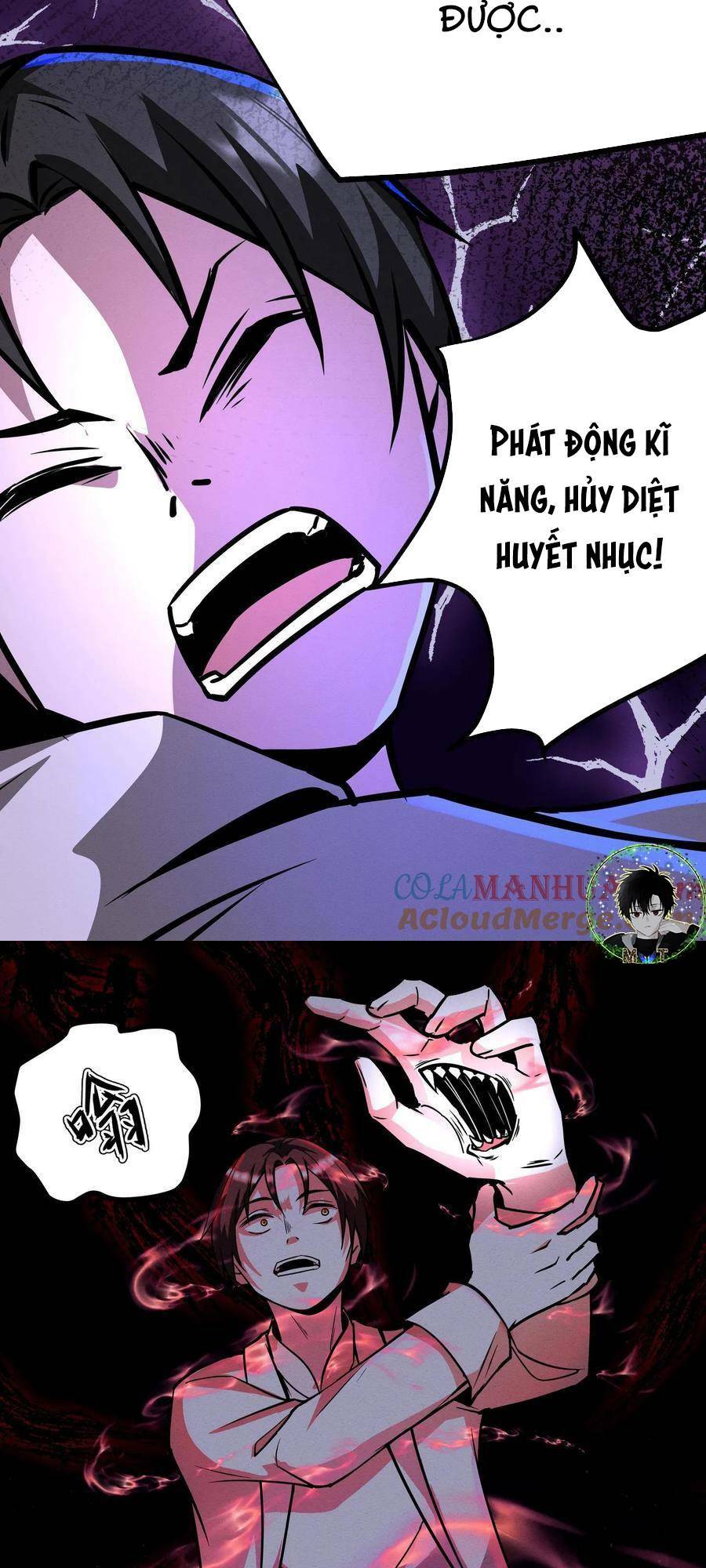 Dược Sư Kì Lạ: Bệnh Nhân Của Tôi Đều Rất Khủng Bố Chapter 109 - Trang 2