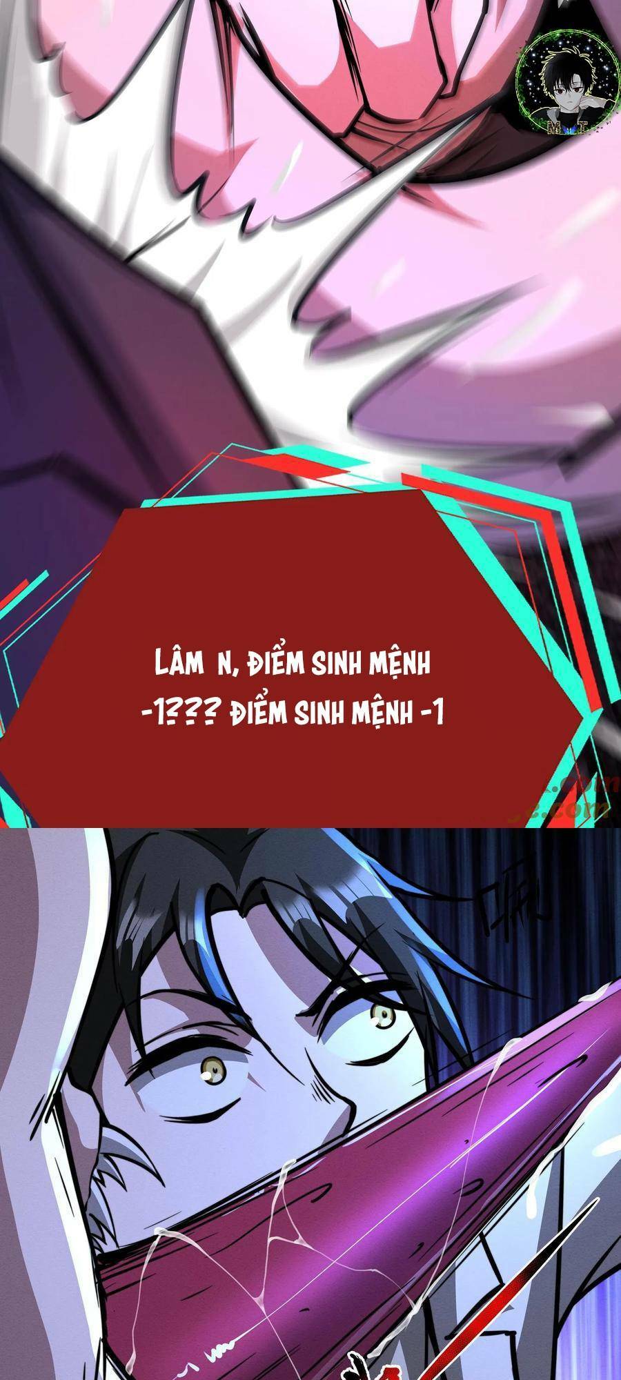 Dược Sư Kì Lạ: Bệnh Nhân Của Tôi Đều Rất Khủng Bố Chapter 109 - Trang 2