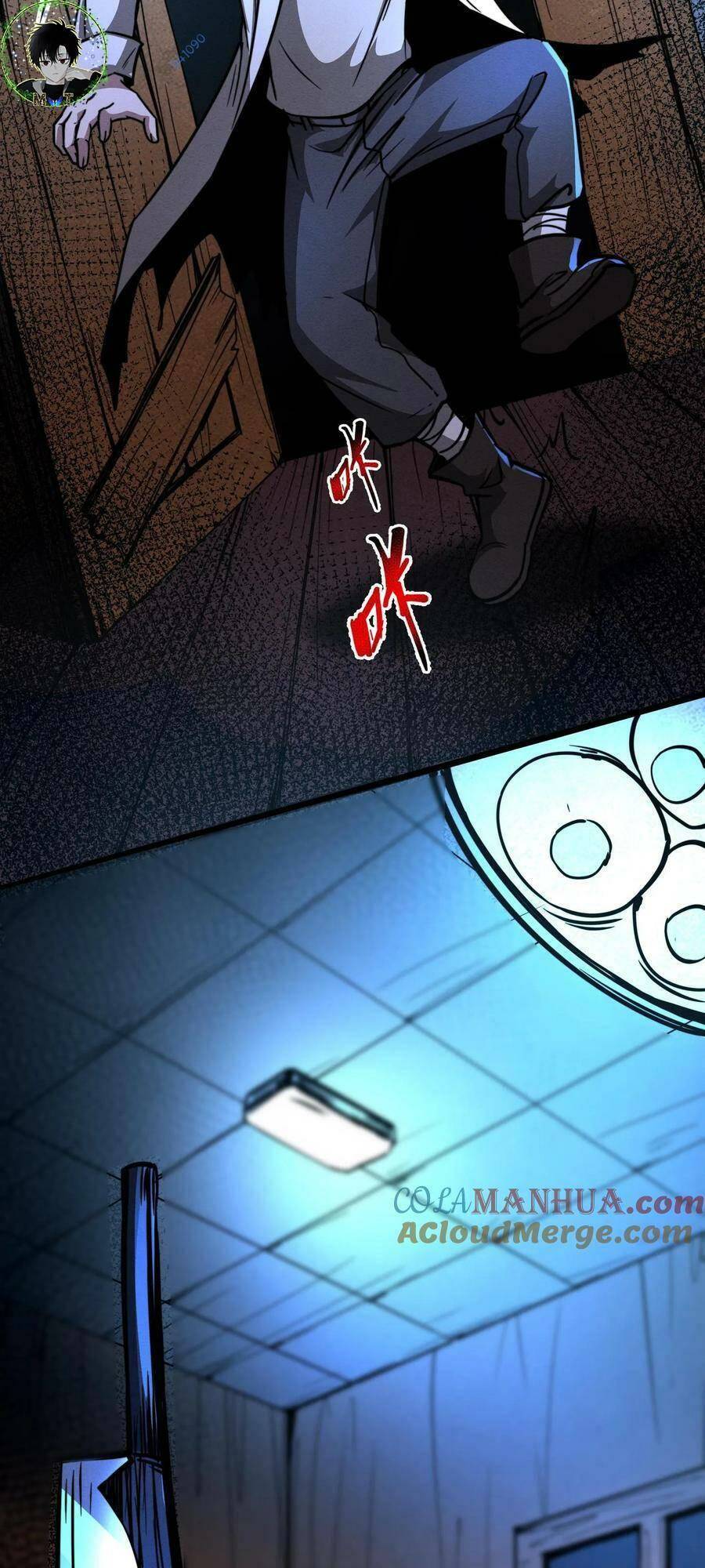 Dược Sư Kì Lạ: Bệnh Nhân Của Tôi Đều Rất Khủng Bố Chapter 109 - Trang 2