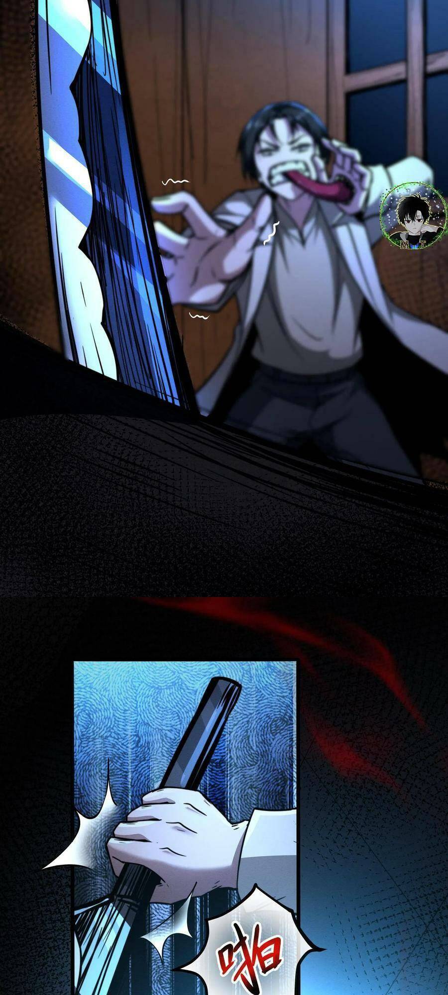 Dược Sư Kì Lạ: Bệnh Nhân Của Tôi Đều Rất Khủng Bố Chapter 109 - Trang 2