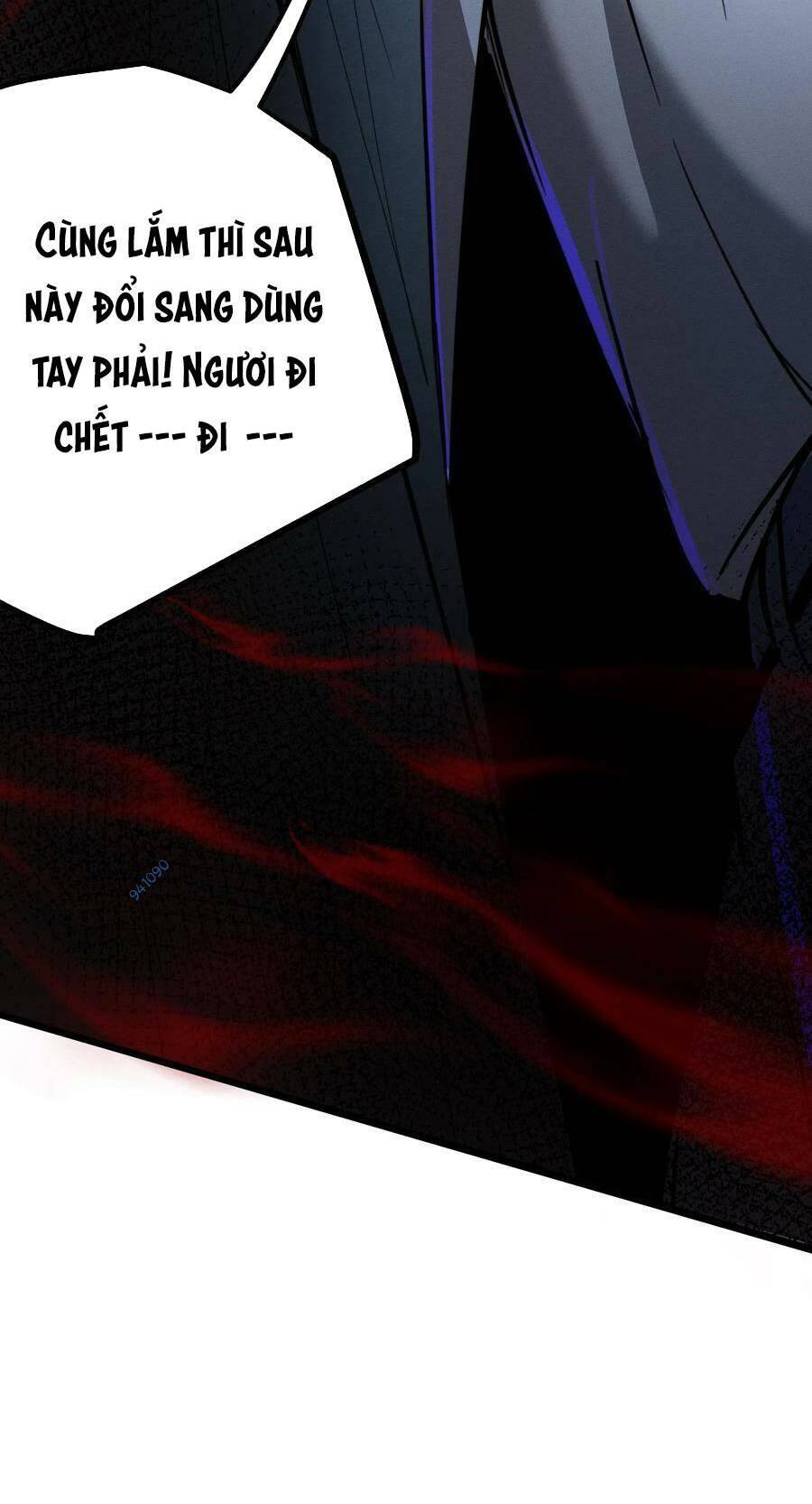 Dược Sư Kì Lạ: Bệnh Nhân Của Tôi Đều Rất Khủng Bố Chapter 109 - Trang 2