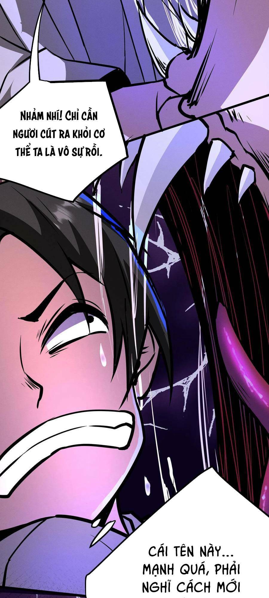 Dược Sư Kì Lạ: Bệnh Nhân Của Tôi Đều Rất Khủng Bố Chapter 109 - Trang 2