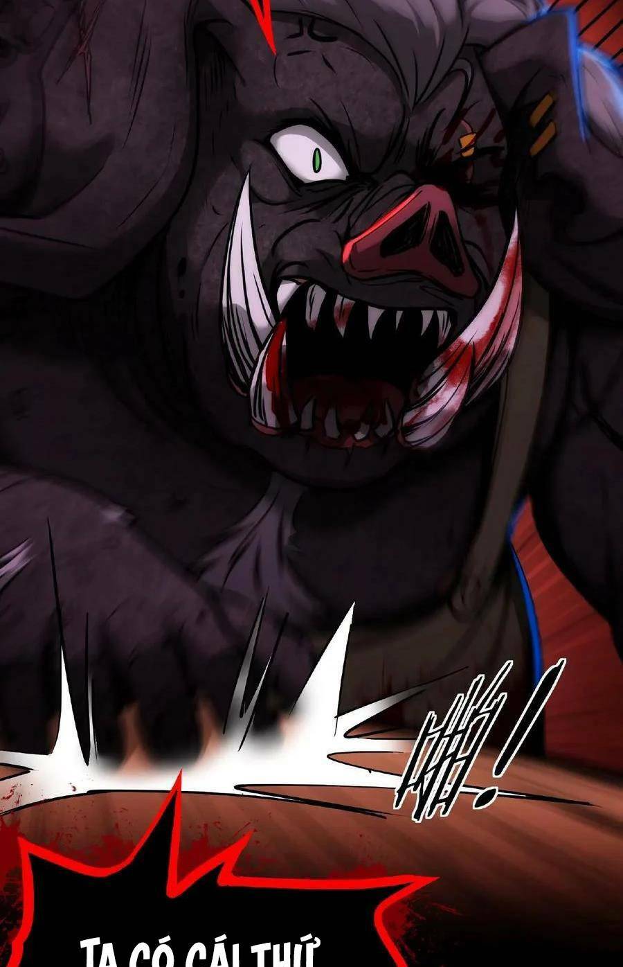 Dược Sư Kì Lạ: Bệnh Nhân Của Tôi Đều Rất Khủng Bố Chapter 11 - Trang 2