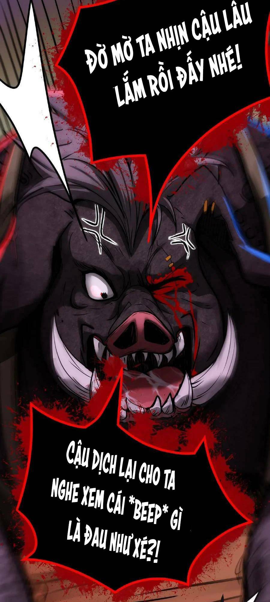 Dược Sư Kì Lạ: Bệnh Nhân Của Tôi Đều Rất Khủng Bố Chapter 11 - Trang 2