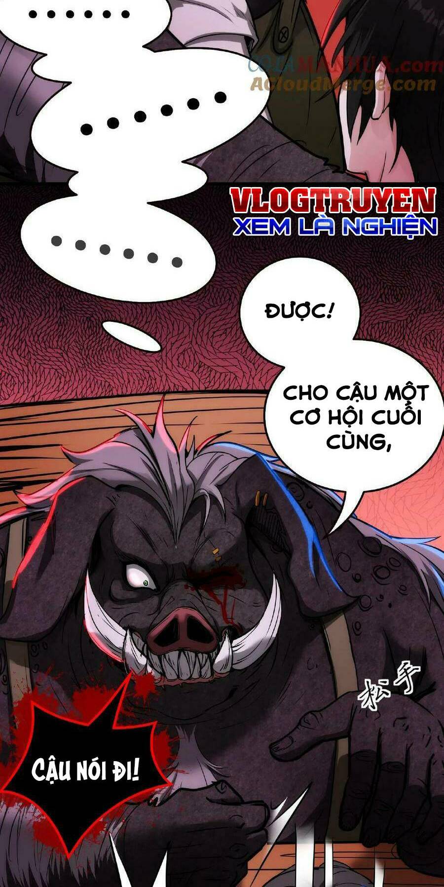 Dược Sư Kì Lạ: Bệnh Nhân Của Tôi Đều Rất Khủng Bố Chapter 11 - Trang 2