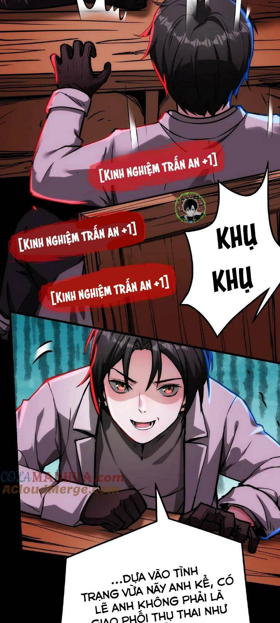 Dược Sư Kì Lạ: Bệnh Nhân Của Tôi Đều Rất Khủng Bố Chapter 11 - Trang 2