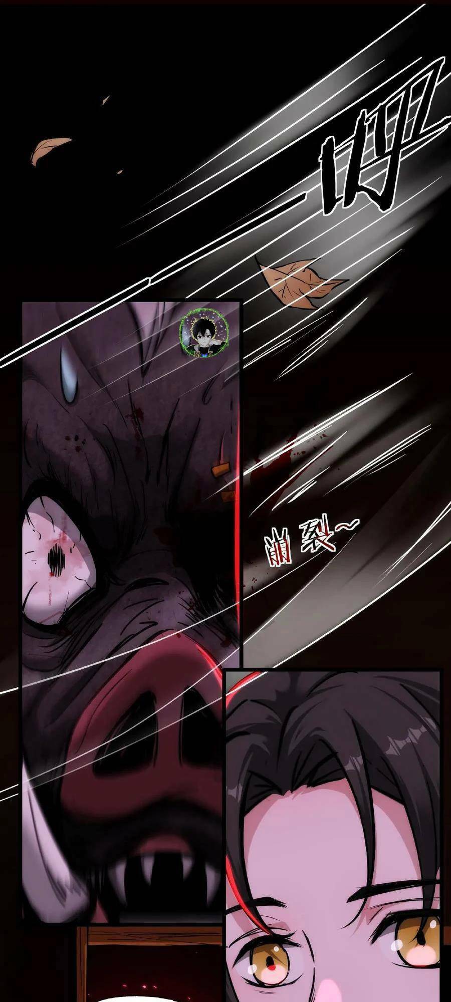 Dược Sư Kì Lạ: Bệnh Nhân Của Tôi Đều Rất Khủng Bố Chapter 11 - Trang 2