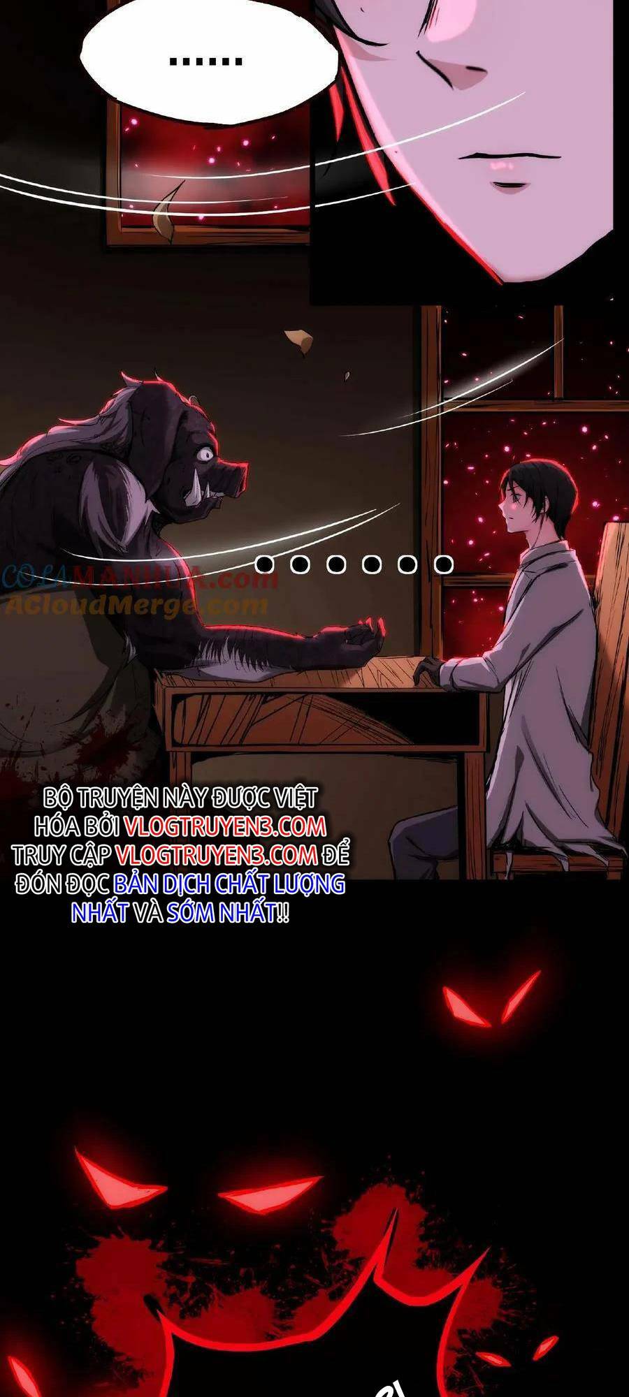 Dược Sư Kì Lạ: Bệnh Nhân Của Tôi Đều Rất Khủng Bố Chapter 11 - Trang 2