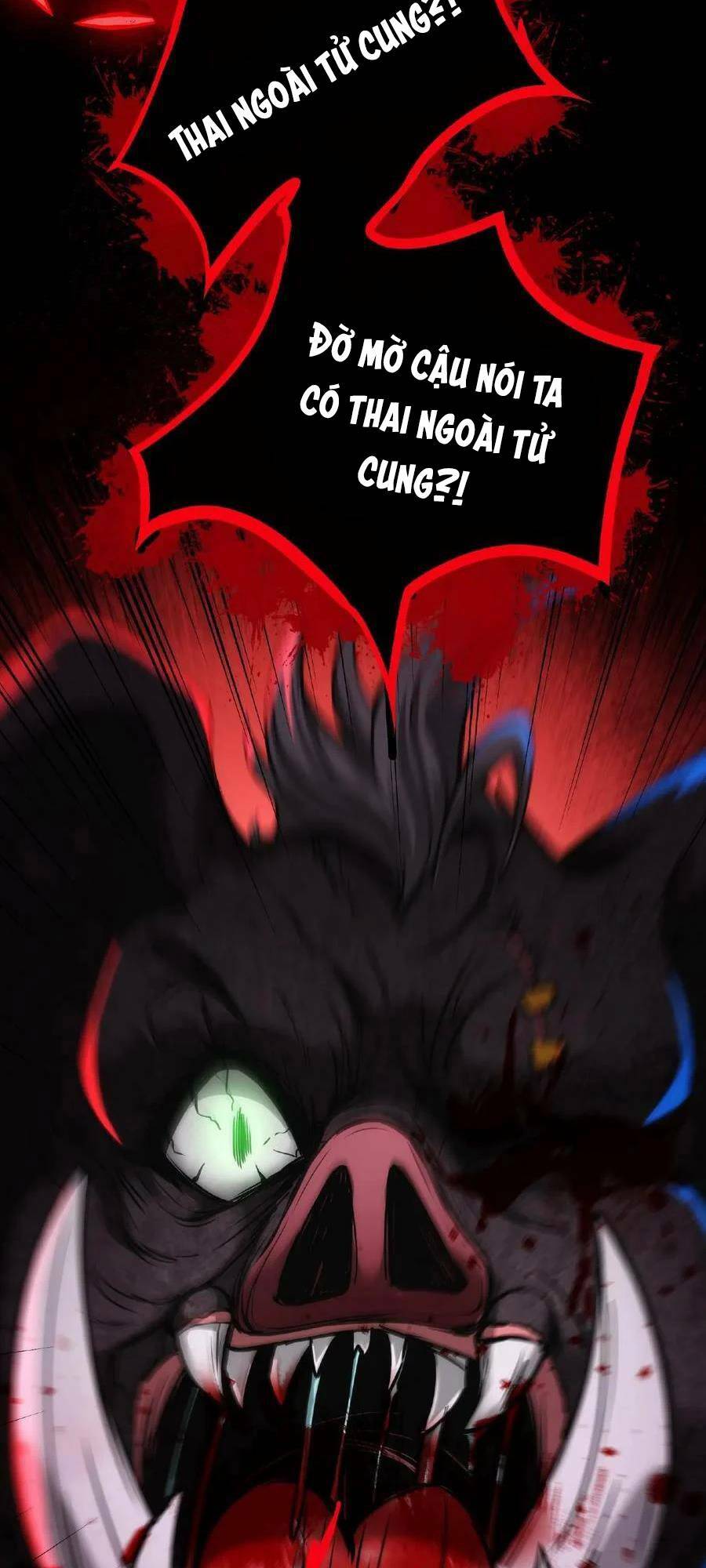 Dược Sư Kì Lạ: Bệnh Nhân Của Tôi Đều Rất Khủng Bố Chapter 11 - Trang 2