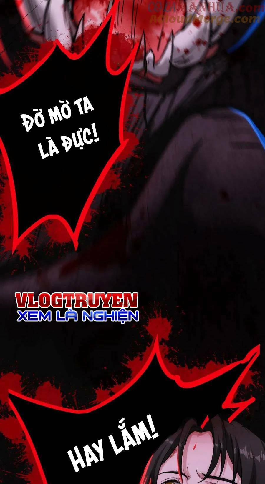 Dược Sư Kì Lạ: Bệnh Nhân Của Tôi Đều Rất Khủng Bố Chapter 11 - Trang 2