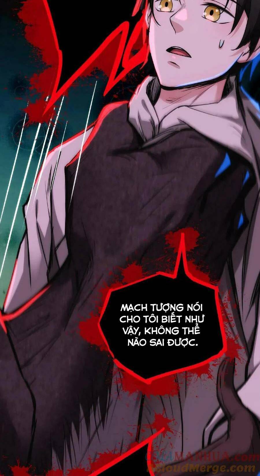 Dược Sư Kì Lạ: Bệnh Nhân Của Tôi Đều Rất Khủng Bố Chapter 11 - Trang 2