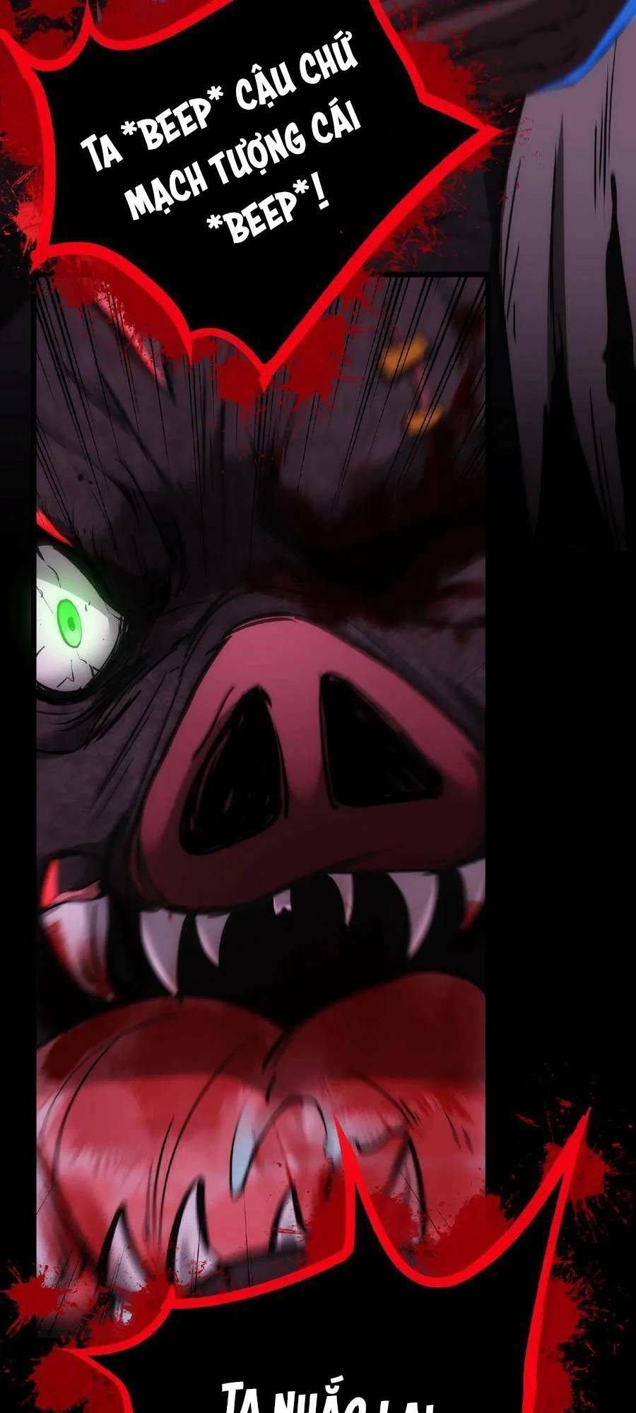 Dược Sư Kì Lạ: Bệnh Nhân Của Tôi Đều Rất Khủng Bố Chapter 11 - Trang 2