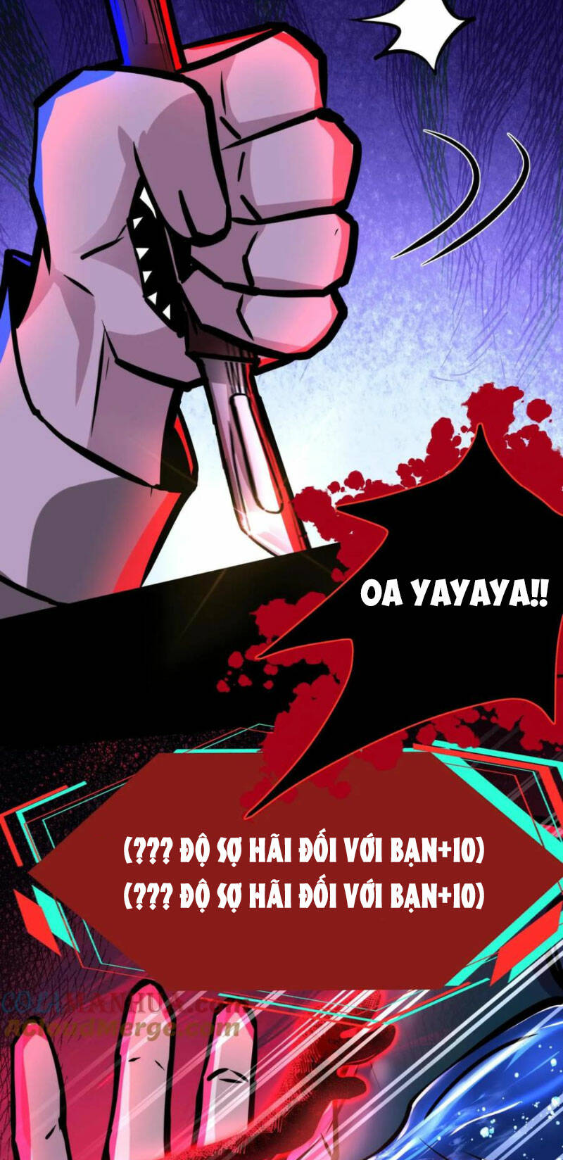 Dược Sư Kì Lạ: Bệnh Nhân Của Tôi Đều Rất Khủng Bố Chapter 110 - Trang 2