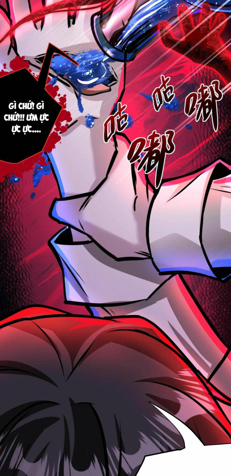 Dược Sư Kì Lạ: Bệnh Nhân Của Tôi Đều Rất Khủng Bố Chapter 110 - Trang 2