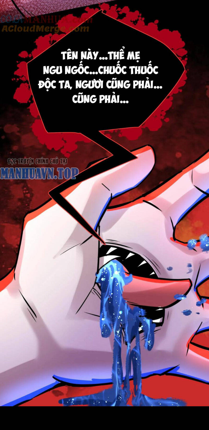 Dược Sư Kì Lạ: Bệnh Nhân Của Tôi Đều Rất Khủng Bố Chapter 110 - Trang 2