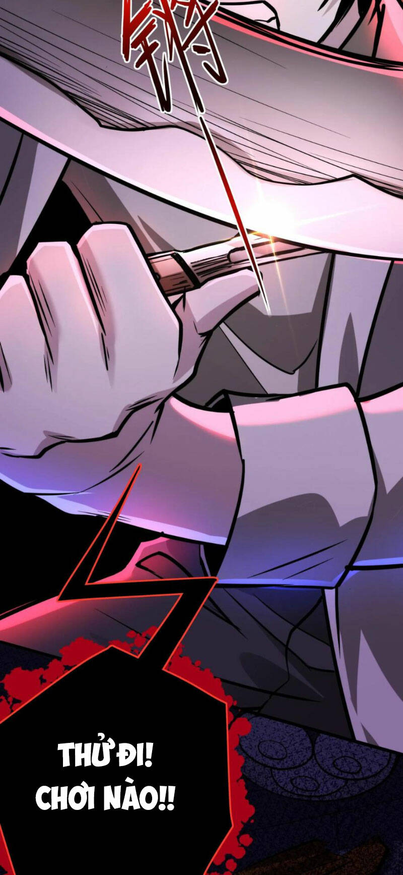 Dược Sư Kì Lạ: Bệnh Nhân Của Tôi Đều Rất Khủng Bố Chapter 110 - Trang 2