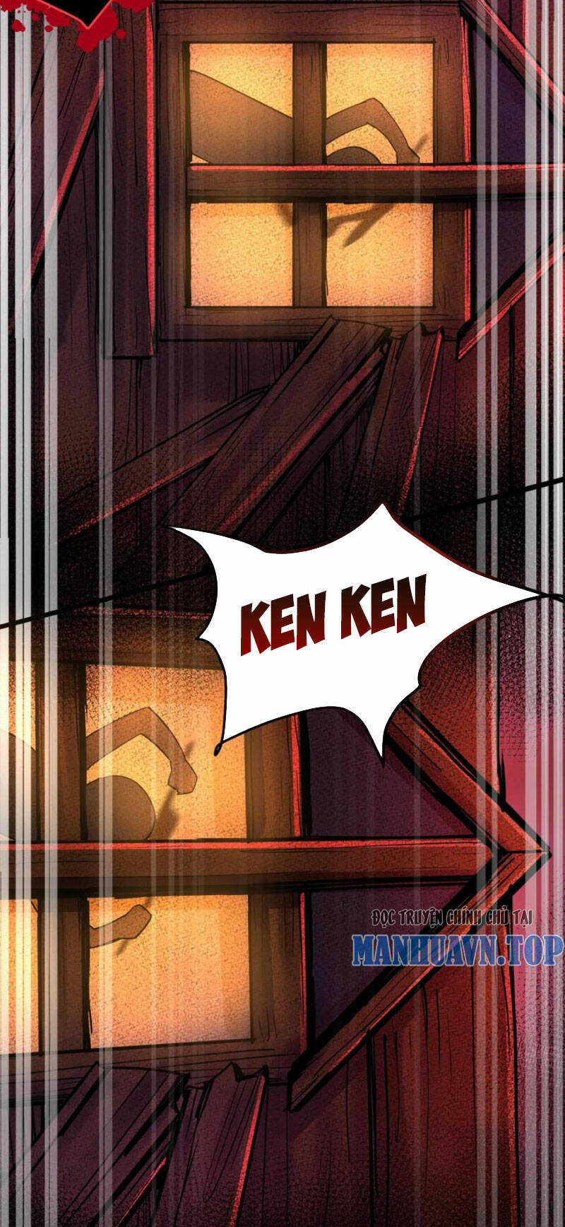 Dược Sư Kì Lạ: Bệnh Nhân Của Tôi Đều Rất Khủng Bố Chapter 110 - Trang 2