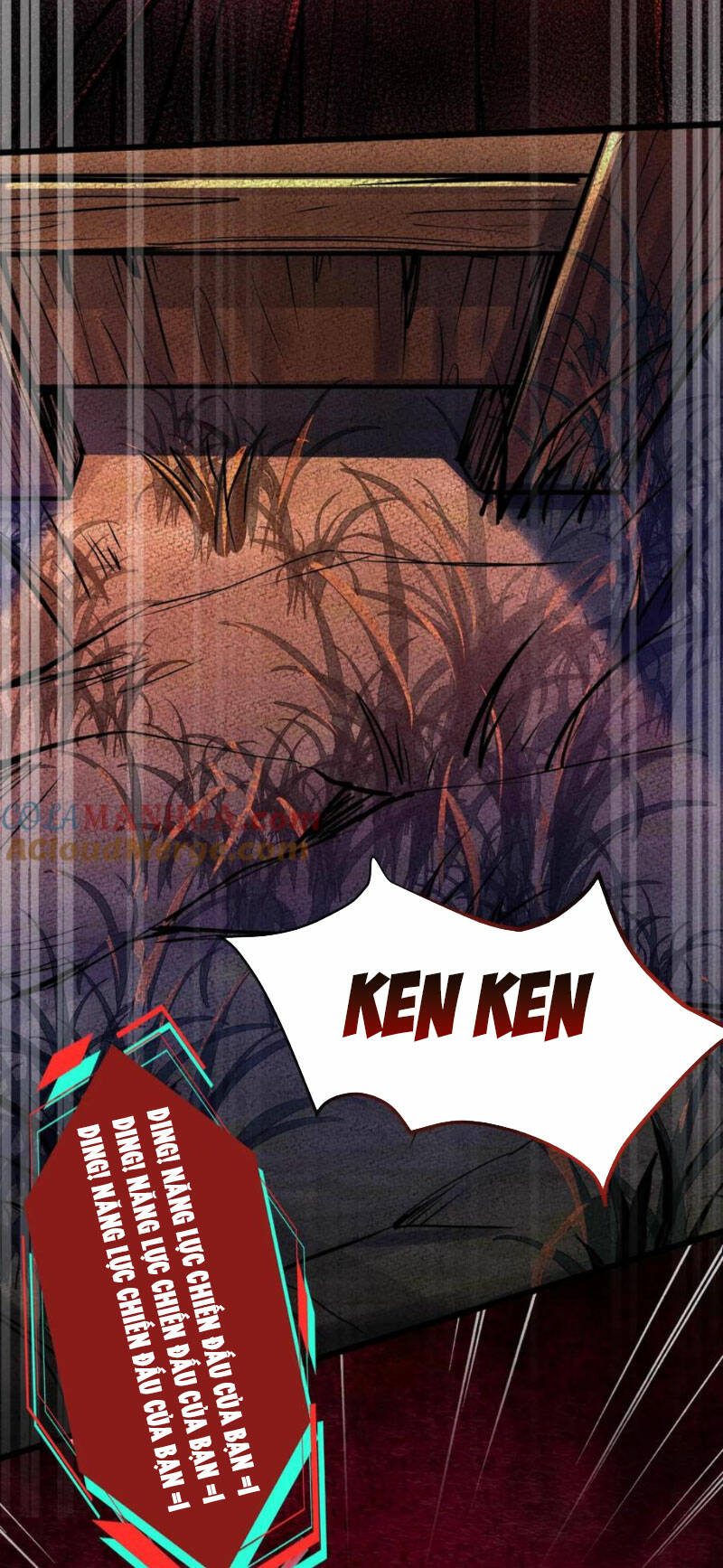 Dược Sư Kì Lạ: Bệnh Nhân Của Tôi Đều Rất Khủng Bố Chapter 110 - Trang 2