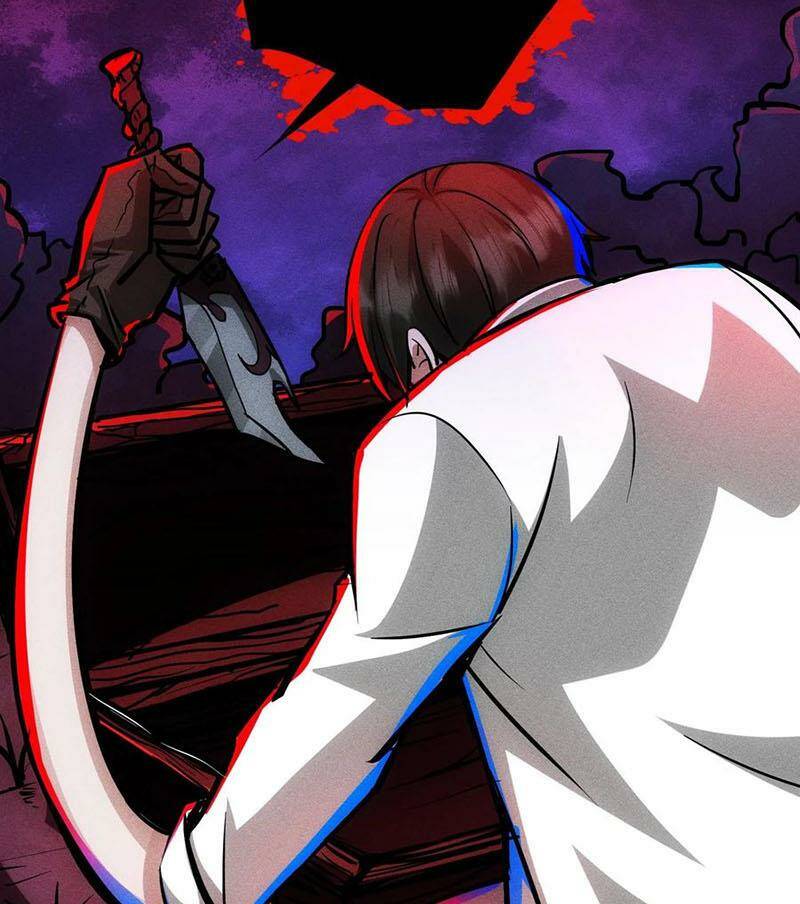 Dược Sư Kì Lạ: Bệnh Nhân Của Tôi Đều Rất Khủng Bố Chapter 111 - Trang 2