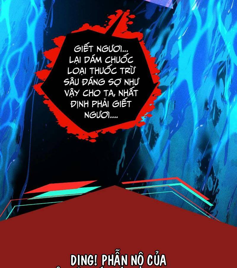 Dược Sư Kì Lạ: Bệnh Nhân Của Tôi Đều Rất Khủng Bố Chapter 111 - Trang 2