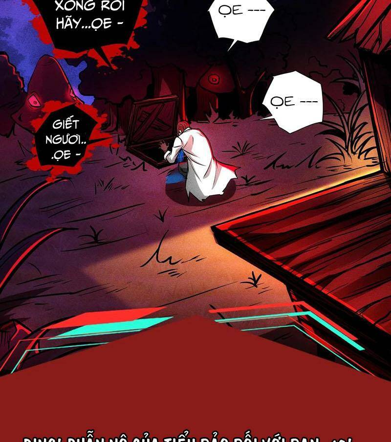Dược Sư Kì Lạ: Bệnh Nhân Của Tôi Đều Rất Khủng Bố Chapter 111 - Trang 2