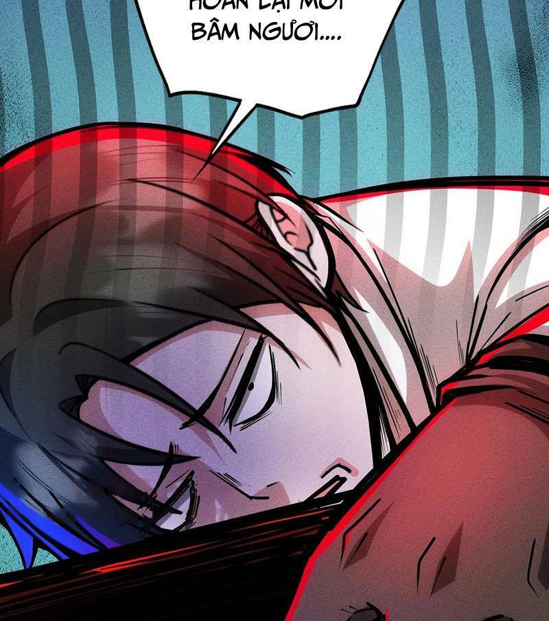 Dược Sư Kì Lạ: Bệnh Nhân Của Tôi Đều Rất Khủng Bố Chapter 111 - Trang 2