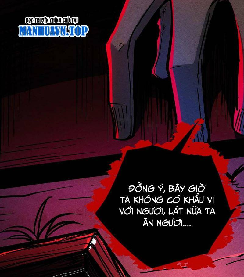 Dược Sư Kì Lạ: Bệnh Nhân Của Tôi Đều Rất Khủng Bố Chapter 111 - Trang 2