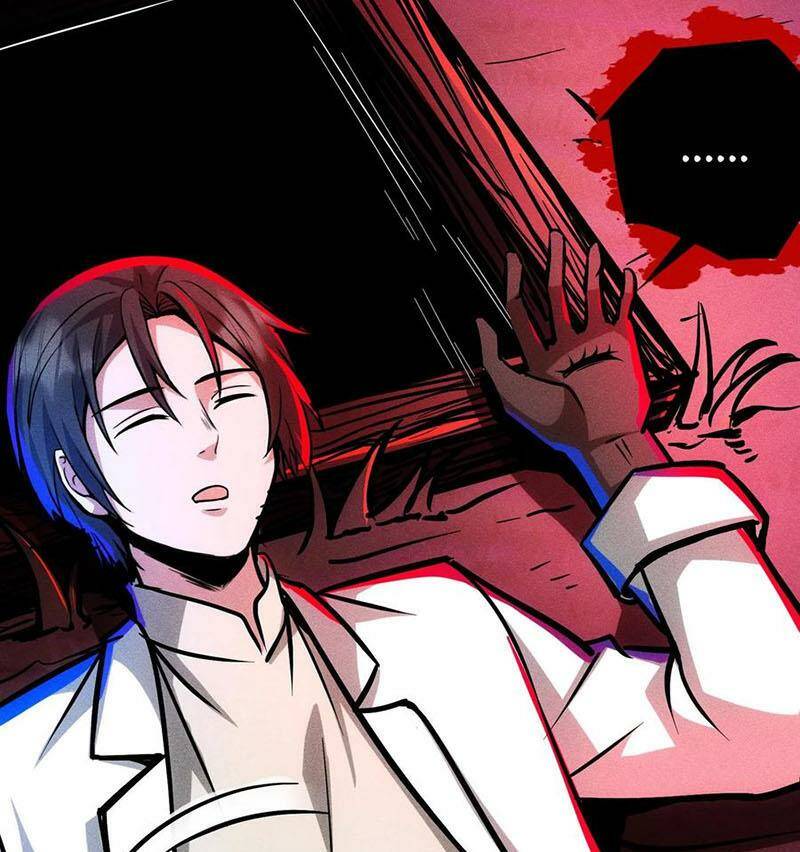 Dược Sư Kì Lạ: Bệnh Nhân Của Tôi Đều Rất Khủng Bố Chapter 111 - Trang 2