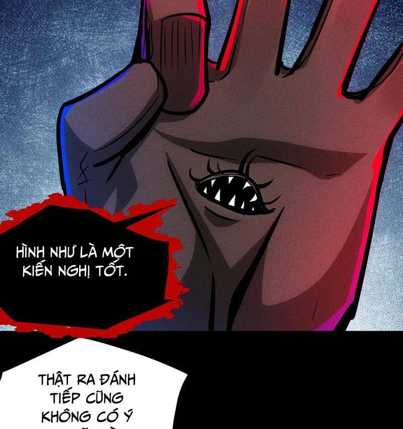 Dược Sư Kì Lạ: Bệnh Nhân Của Tôi Đều Rất Khủng Bố Chapter 111 - Trang 2