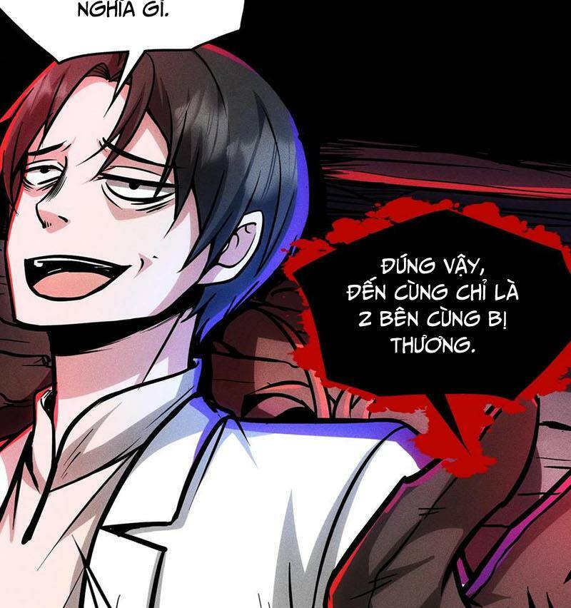 Dược Sư Kì Lạ: Bệnh Nhân Của Tôi Đều Rất Khủng Bố Chapter 111 - Trang 2