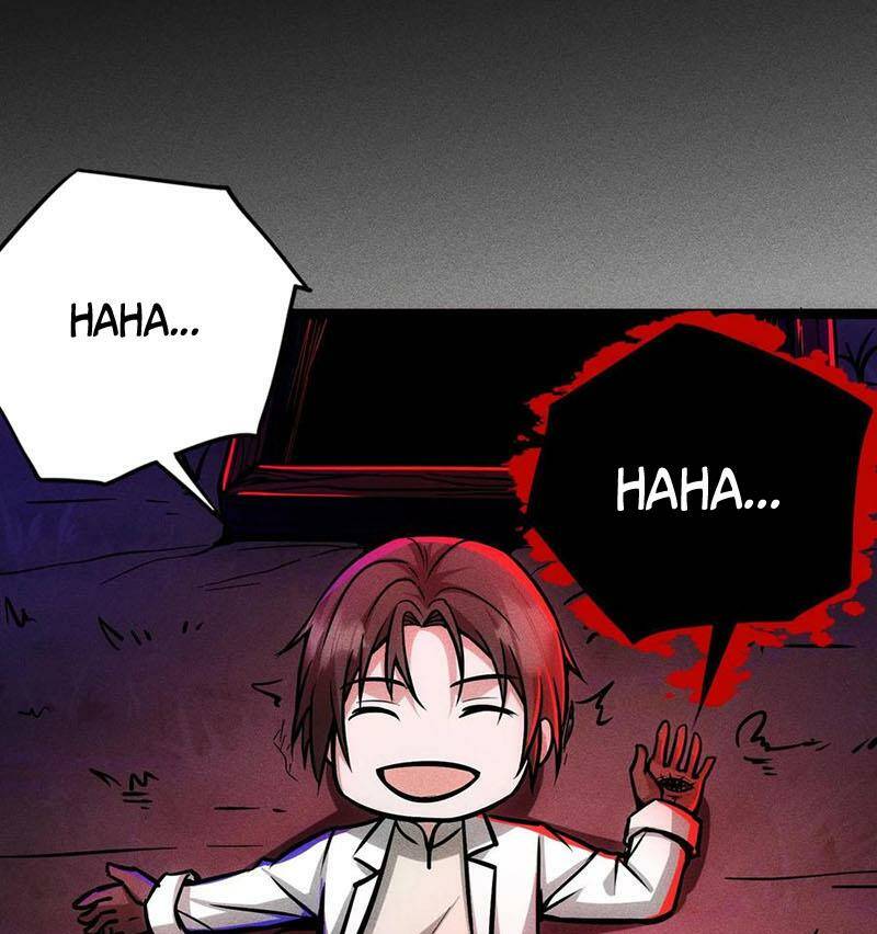 Dược Sư Kì Lạ: Bệnh Nhân Của Tôi Đều Rất Khủng Bố Chapter 111 - Trang 2