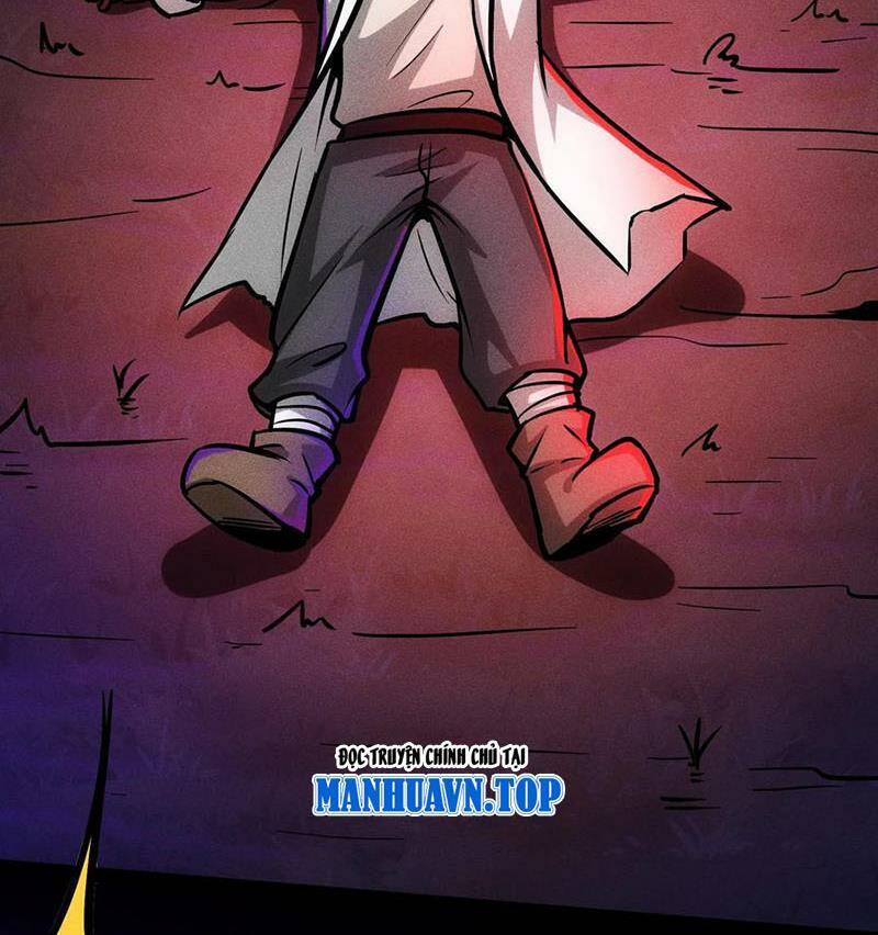 Dược Sư Kì Lạ: Bệnh Nhân Của Tôi Đều Rất Khủng Bố Chapter 111 - Trang 2