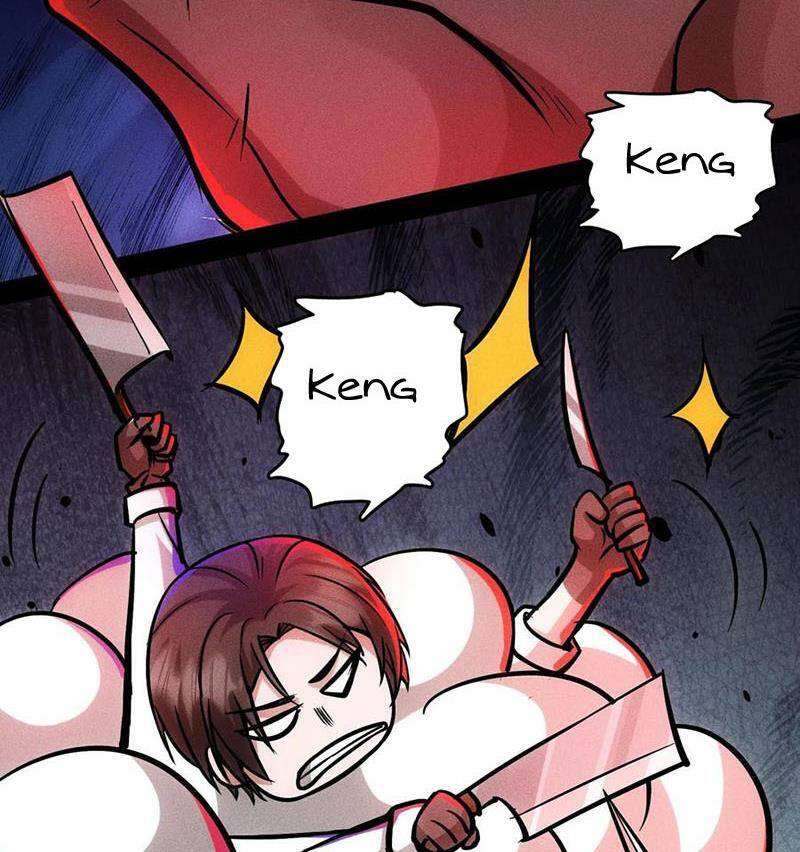 Dược Sư Kì Lạ: Bệnh Nhân Của Tôi Đều Rất Khủng Bố Chapter 111 - Trang 2