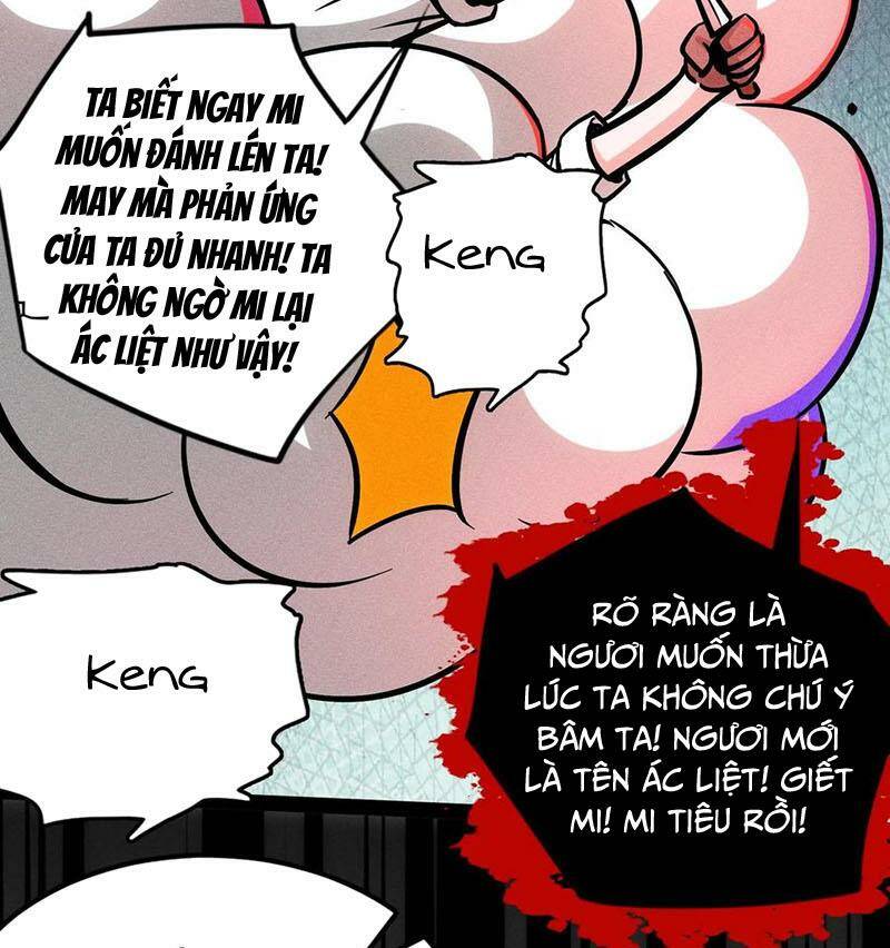 Dược Sư Kì Lạ: Bệnh Nhân Của Tôi Đều Rất Khủng Bố Chapter 111 - Trang 2