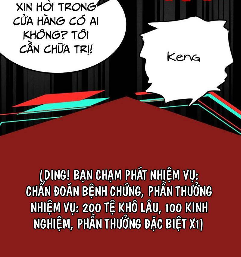 Dược Sư Kì Lạ: Bệnh Nhân Của Tôi Đều Rất Khủng Bố Chapter 111 - Trang 2
