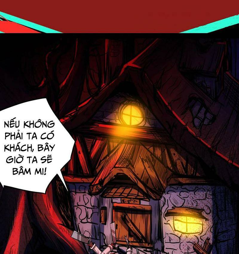 Dược Sư Kì Lạ: Bệnh Nhân Của Tôi Đều Rất Khủng Bố Chapter 111 - Trang 2