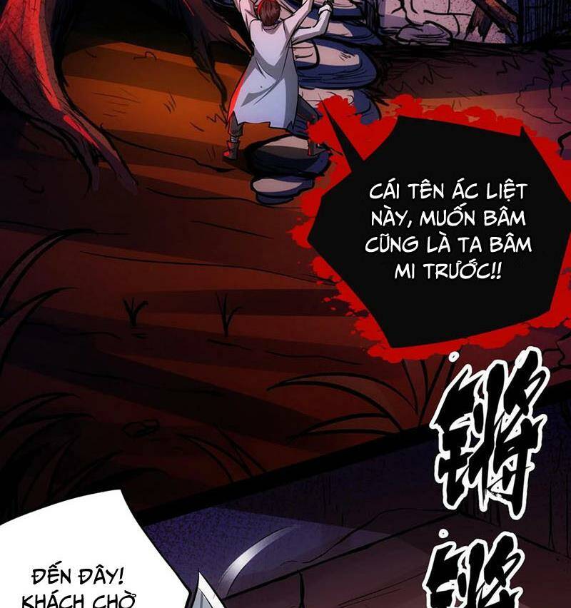 Dược Sư Kì Lạ: Bệnh Nhân Của Tôi Đều Rất Khủng Bố Chapter 111 - Trang 2