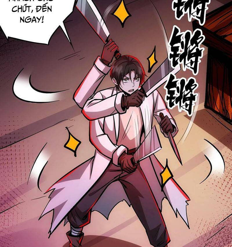 Dược Sư Kì Lạ: Bệnh Nhân Của Tôi Đều Rất Khủng Bố Chapter 111 - Trang 2