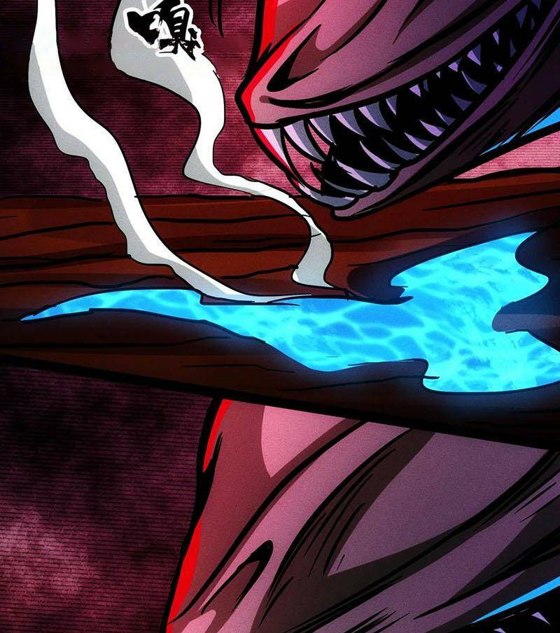 Dược Sư Kì Lạ: Bệnh Nhân Của Tôi Đều Rất Khủng Bố Chapter 111 - Trang 2