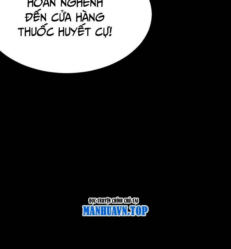 Dược Sư Kì Lạ: Bệnh Nhân Của Tôi Đều Rất Khủng Bố Chapter 111 - Trang 2