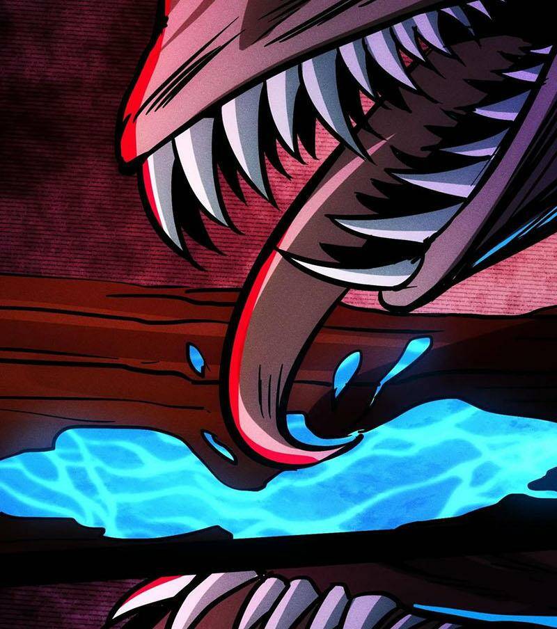 Dược Sư Kì Lạ: Bệnh Nhân Của Tôi Đều Rất Khủng Bố Chapter 111 - Trang 2