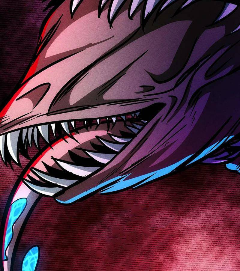 Dược Sư Kì Lạ: Bệnh Nhân Của Tôi Đều Rất Khủng Bố Chapter 111 - Trang 2