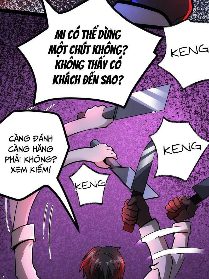 Dược Sư Kì Lạ: Bệnh Nhân Của Tôi Đều Rất Khủng Bố Chapter 112 - Trang 2